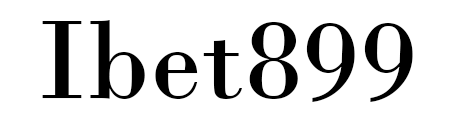 Ibet899